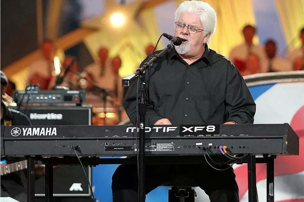 Top 15 Michael McDonald Songs