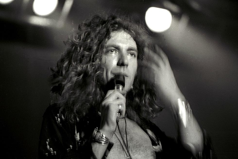 Hear an Early Version of Led Zeppelin’s ‘Trampled Under Foot’
