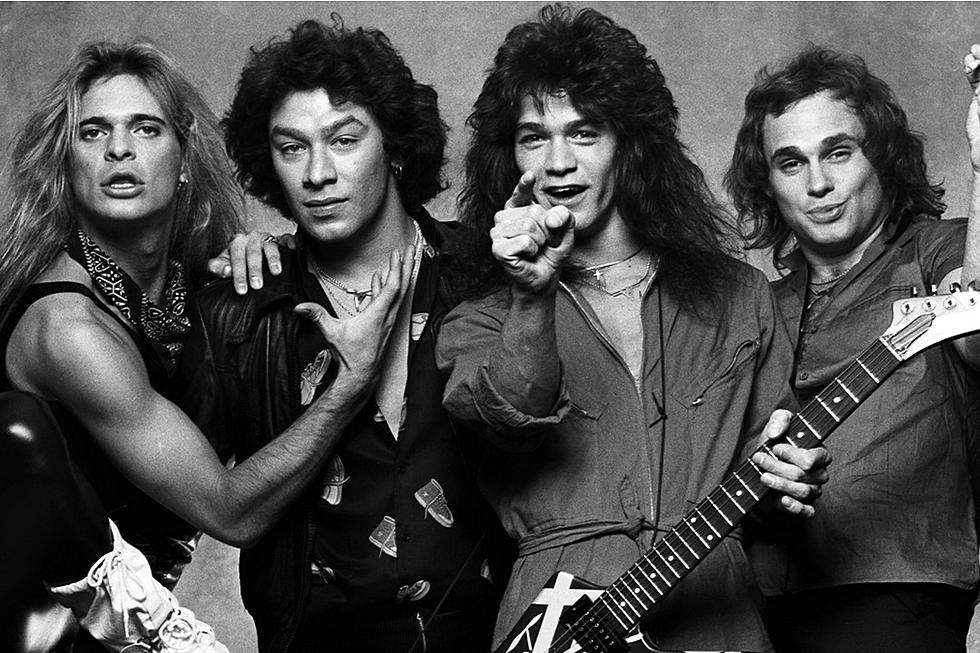 How Van Halen’s ‘Women and Children First’ Cover Shoot Nearly Destroyed the Band