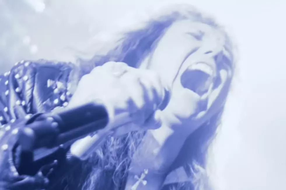 Whitesnake's New Album Focuses on David Coverdale's Deep Purple Era