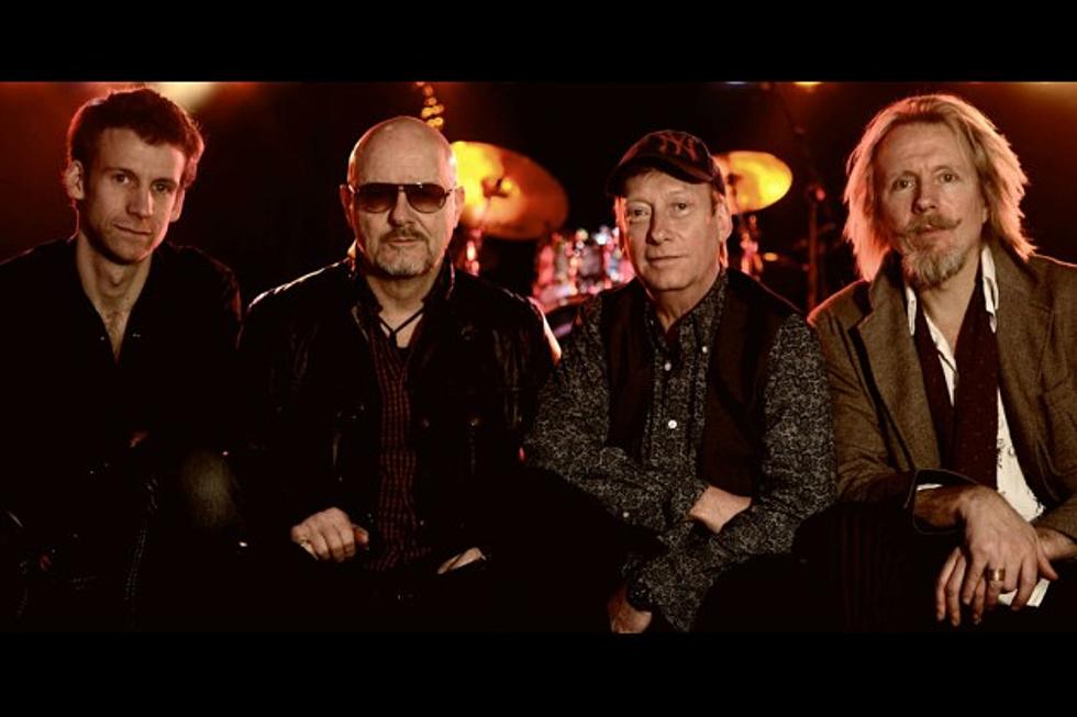 Wishbone Ash Announce 2015 Tour Dates