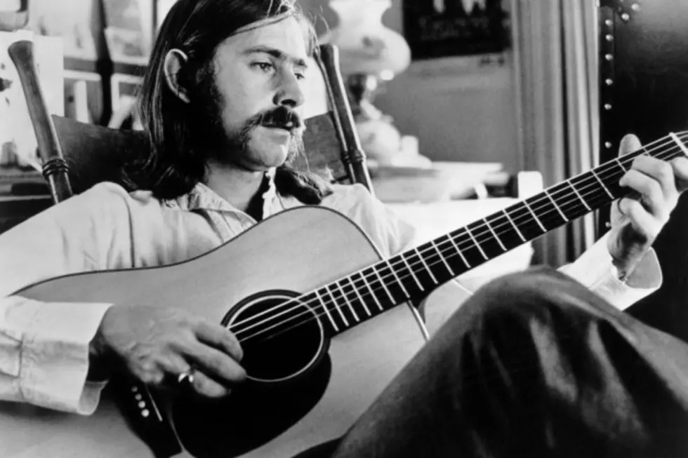 Norman Greenbaum of &#8216;Spirit in the Sky&#8217; Fame Critically Injured in Car Crash