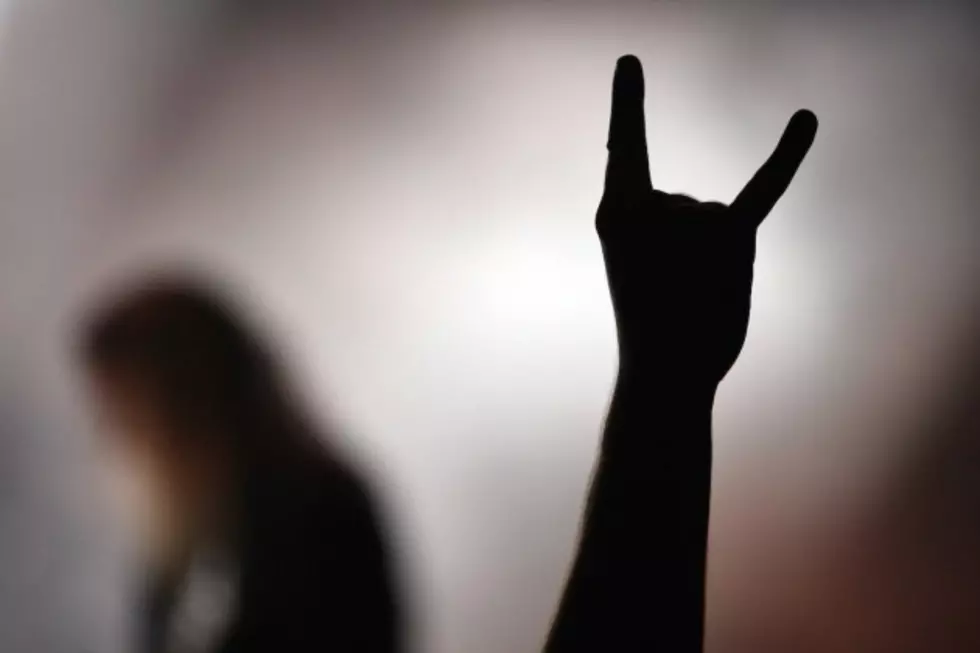 1970: The Year Heavy Metal Was Born