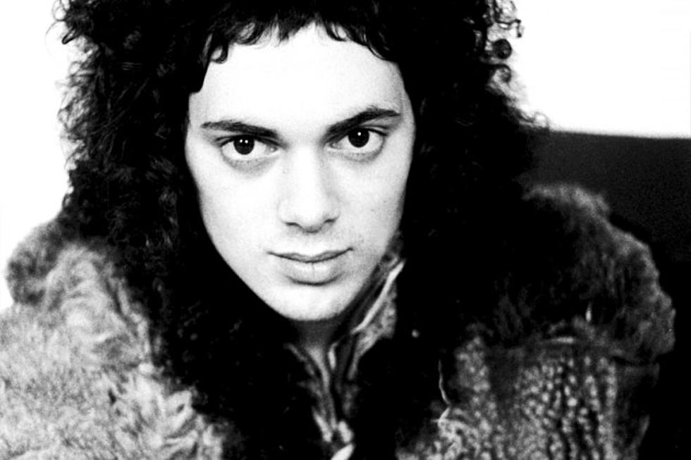 Free Bassist Andy Fraser Dies at 62