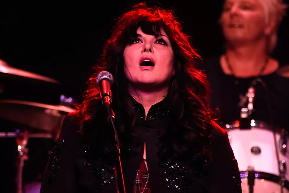 Heart’s Ann Wilson Says Hall of Fame Inductees Should ‘Be Gracious’