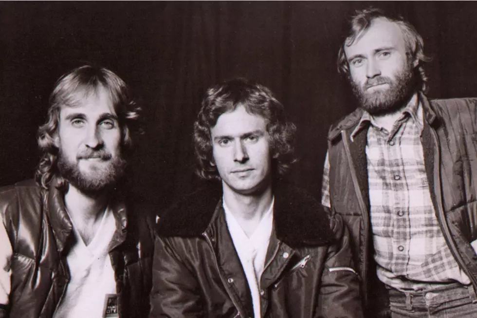 The Story of Genesis&#8217; &#8216;Duke&#8217; and the Start of Their &#8217;80s Domination