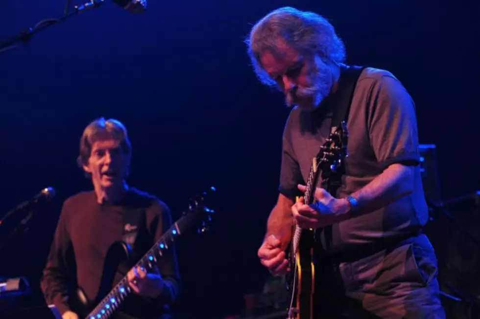 Grateful Dead Confirm Plans to Simulcast Farewell Concerts