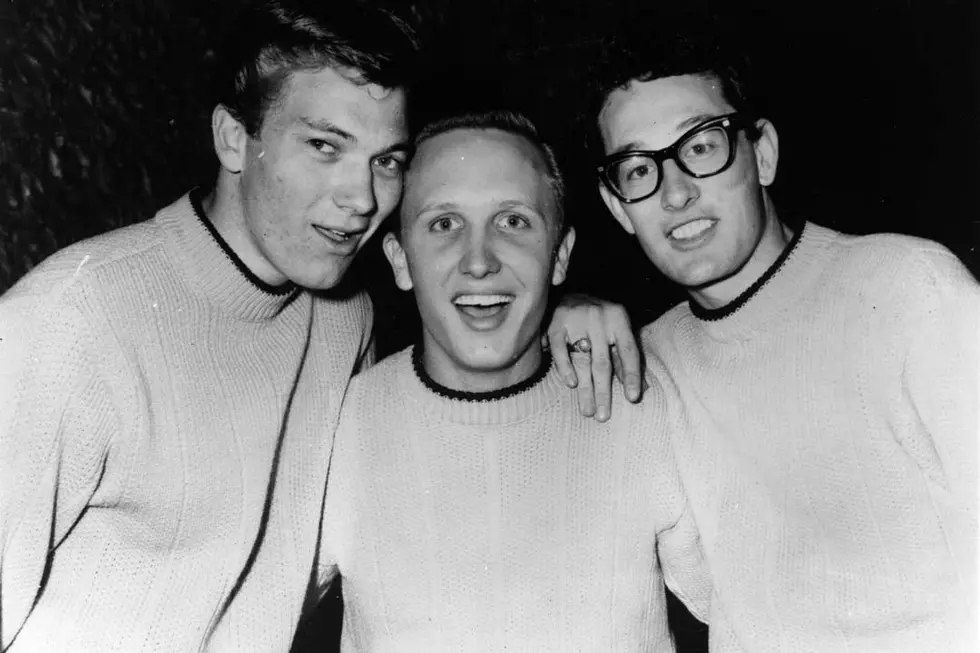 Buddy Holly Plane Crash Investigation May Be Reopened