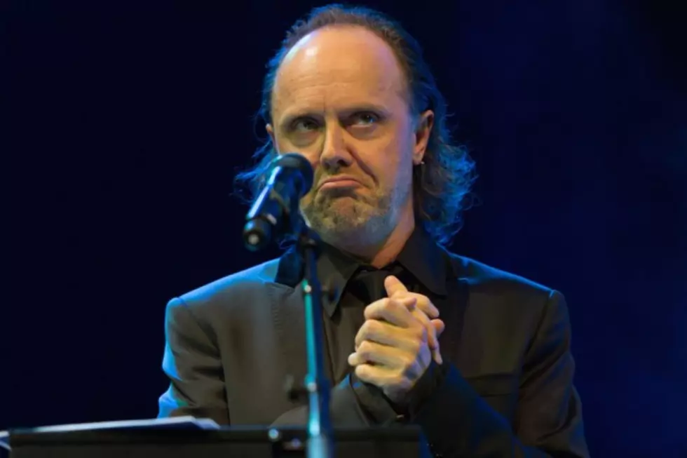 Was Lars Ulrich to Blame for Lack of Bass on Metallica&#8217;s &#8216;&#8230; And Justice For All&#8217;?