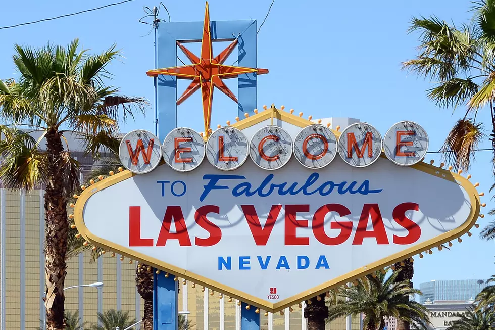 Why Has Las Vegas Become a Home for Classic Rock?