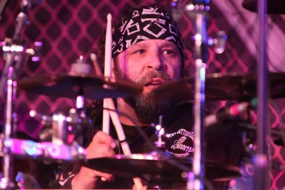 Twisted Sister Drummer AJ Pero&#8217;s Cause Of Death Revealed