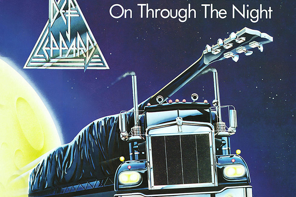 How Def Leppard Began Their Journey to Stardom