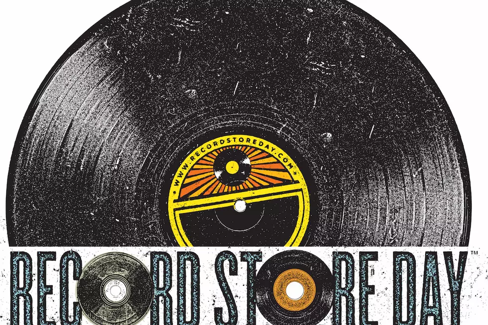 David Bowie, Jimi Hendrix and Robert Plant Among Featured Releases for Record Store Day