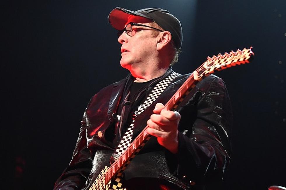 Cheap Trick&#8217;s Rick Nielsen Is Auctioning Off His Guitars