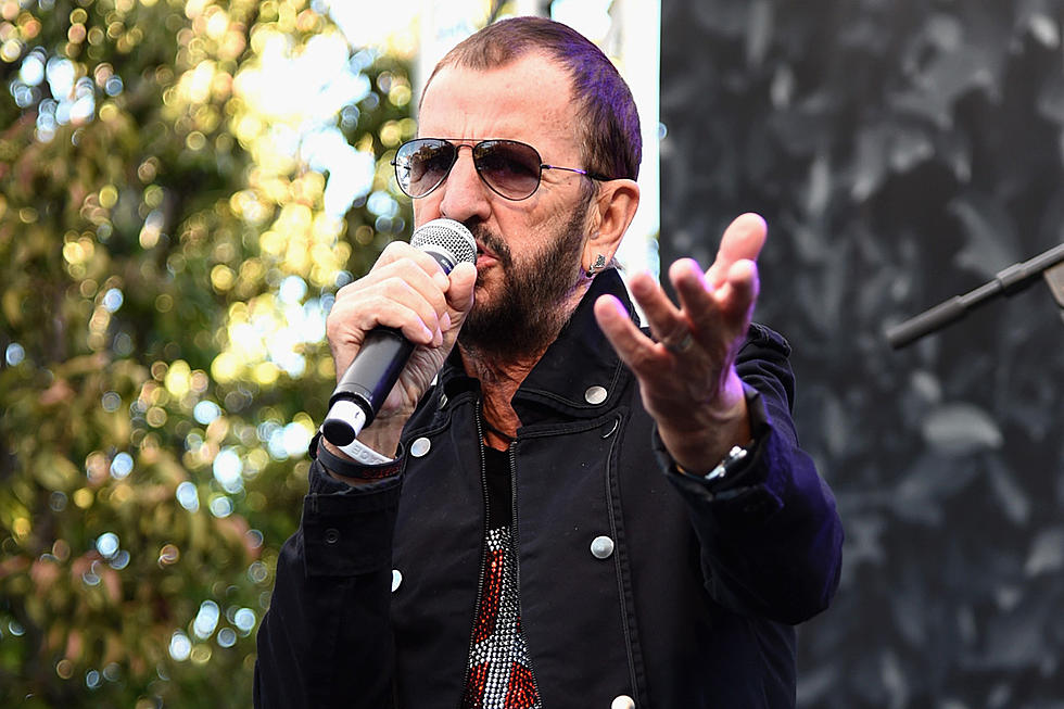 Ringo Starr Says a Beatles Reunion Could Have Happened