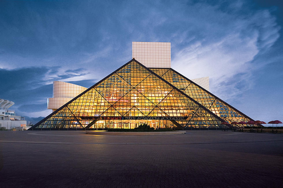 Win a VIP Trip With Klipsch to the Rock and Roll Hall of Fame Induction Ceremony