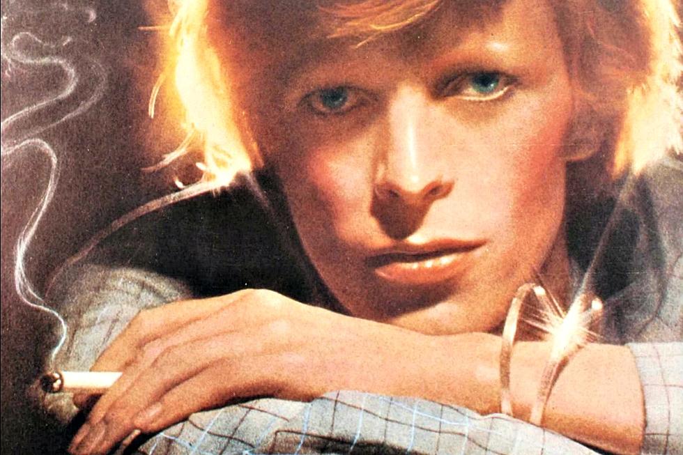 When David Bowie Made an R&#038;B Move With &#8216;Young Americans&#8217;