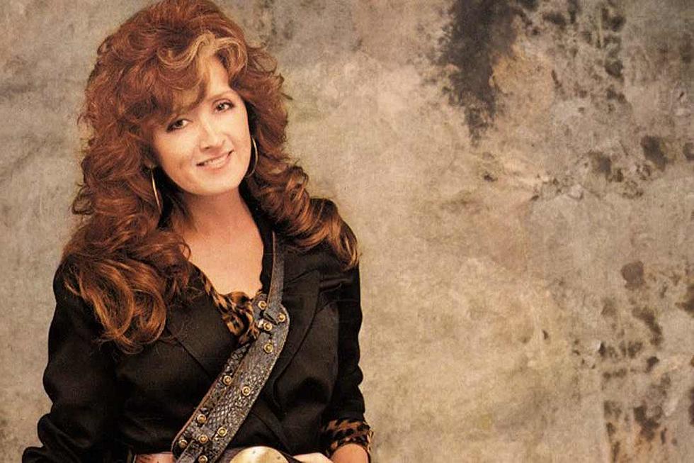 How Bonnie Raitt Finally Rebounded With &#8216;Nick of Time&#8217;