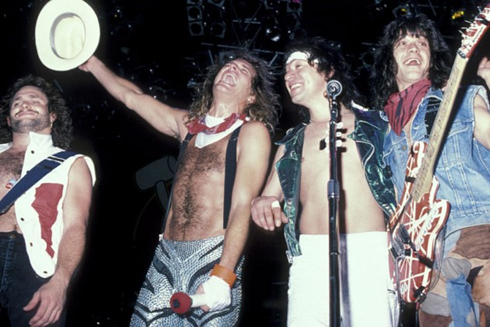 How David Lee Roth Really Left Van Halen