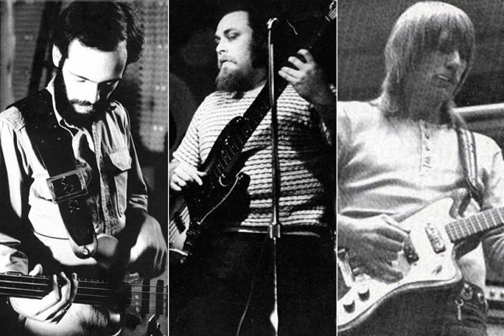 The Secret History of the Doors&#8217; Bass Players