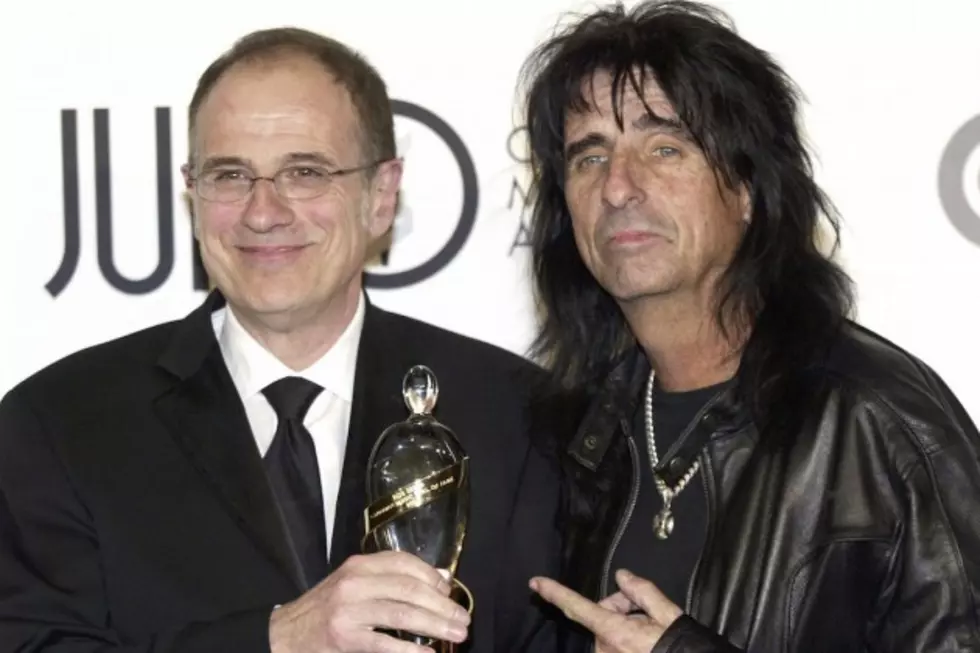 Super-producer Bob Ezrin Slams State of Music Today