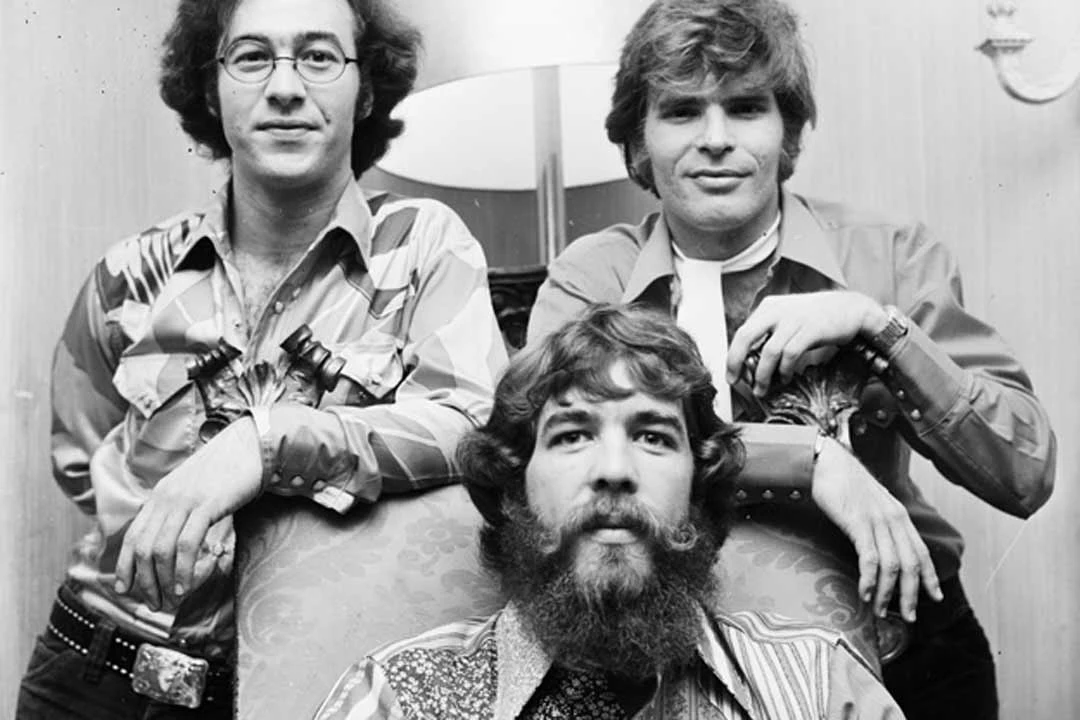 creedence clearwater revival songster wrote a song