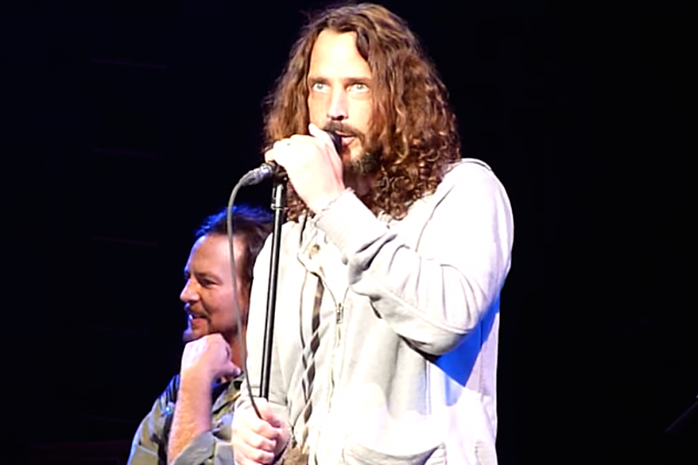 There&#8217;s a Fight Brewing Over Temple of the Dog&#8217;s Master Tapes