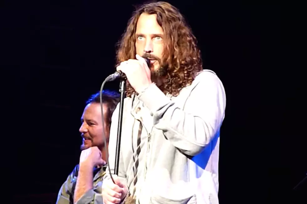 There's a Fight Brewing Over Temple of the Dog's Master Tapes 