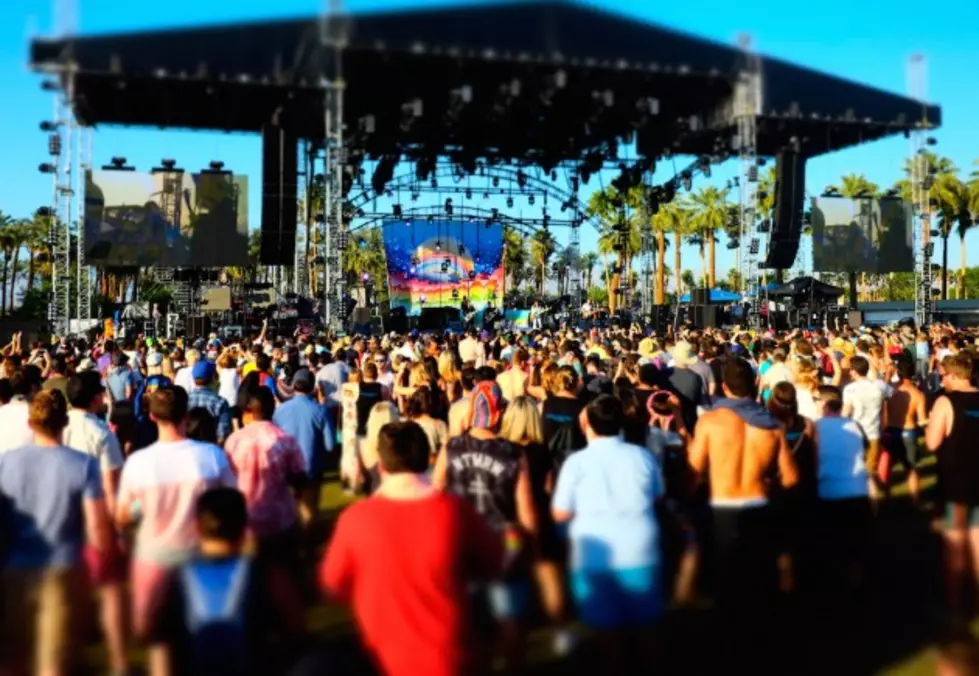 AC/DC Fan Struck and Killed by Train at Coachella