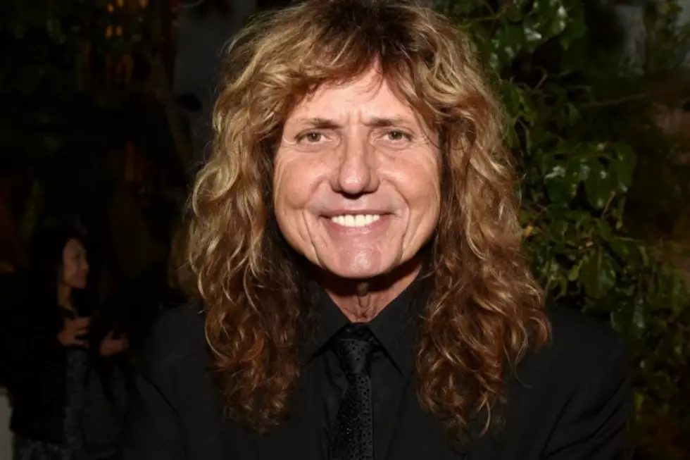 David Coverdale Reveals More Details About Abandoned Deep Purple Reunion Project