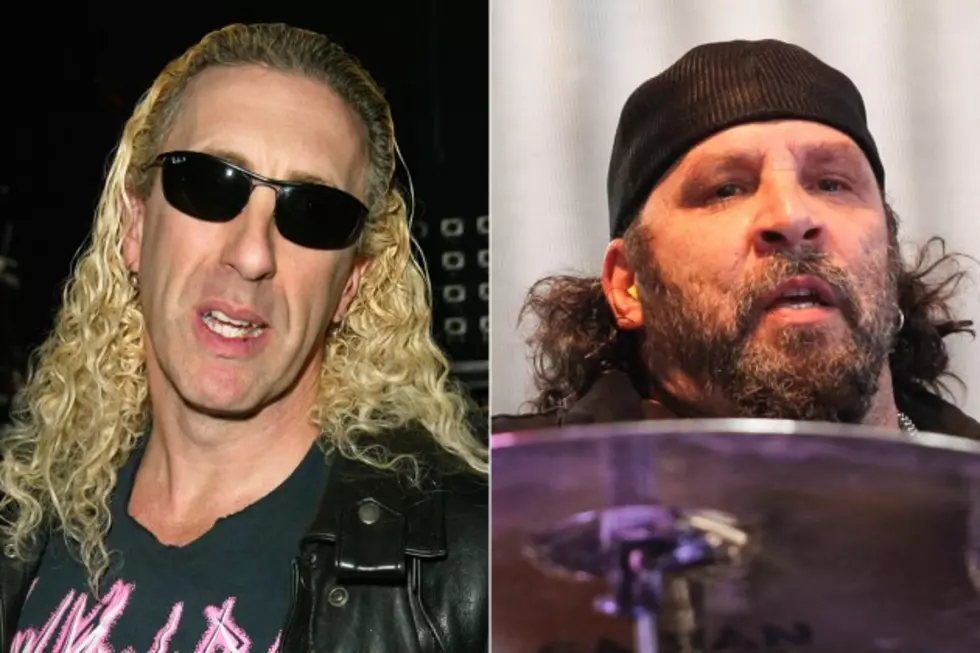 Dee Snider Angrily Blames A.J. Pero&#8217;s Death on His &#8216;Irresponsible Behavior&#8217;