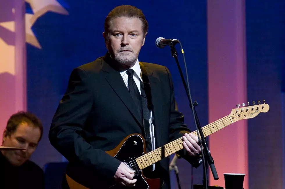 Don Henley Vs. Concert Cellphone Use: 'The Madness, the Rudeness... Must Stop'