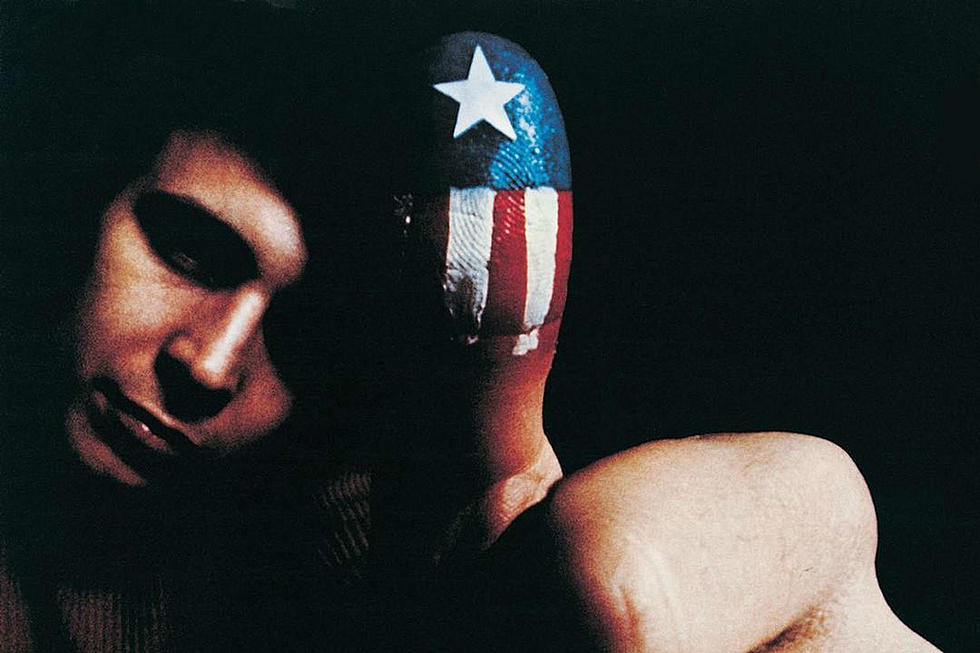 Don McLean ‘American Pie’ Auction Reveals Lost Verse, Expected to Earn $1.5 Million