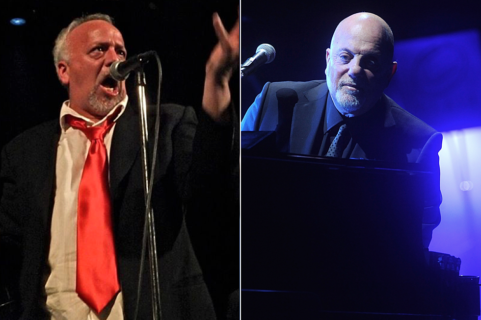 Billy Joel Tribute Show Heralds Return of Gene Ween