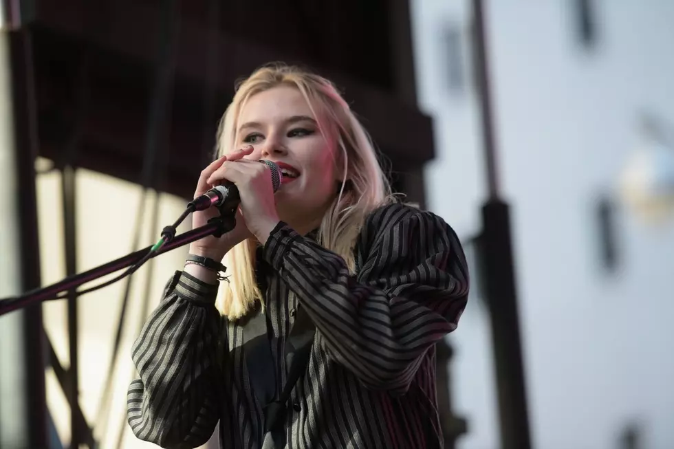 Duff McKagan&#8217;s Daughter Releases Debut EP With Her Band