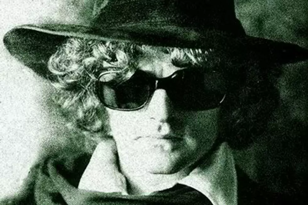 40 Years Ago: Ian Hunter Snatches Mick Ronson From Mott the Hoople for Solo Debut
