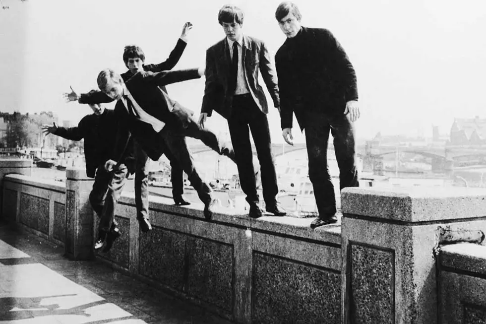 60 Years Ago: Rolling Stones’ Debut Album Points to Bright Future