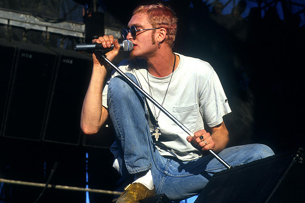 The Day Alice in Chains' Layne Staley Died