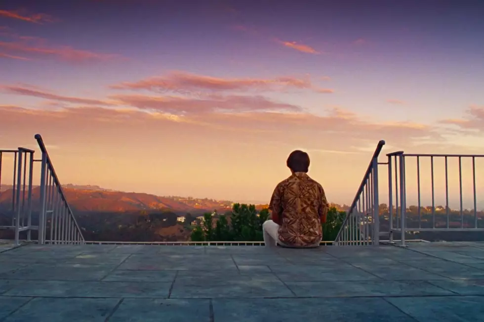 Brian Wilson's Brilliance and Pain Explored in 'Love & Mercy': Movie Review