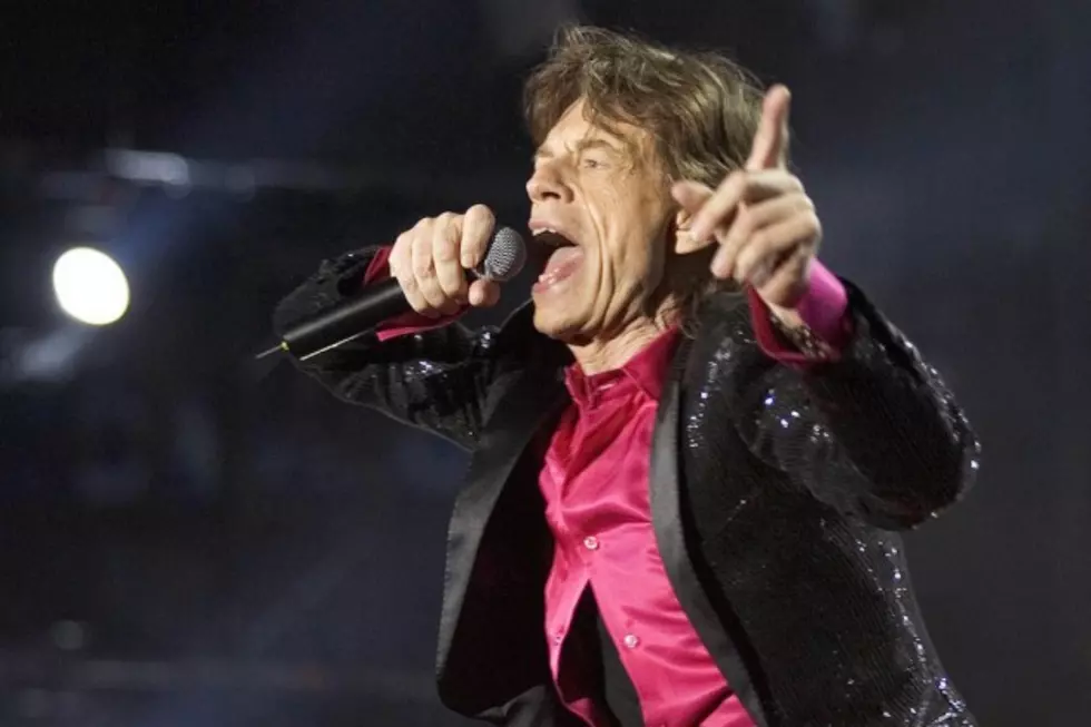 Mick Jagger Is Still Hoping for Another Rolling Stones Album