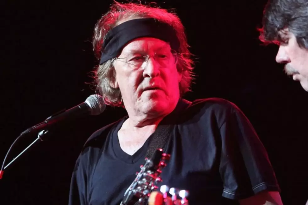 Paul Kantner Is Back to &#8216;Semi-Normal&#8217; After Suffering Heart Attack