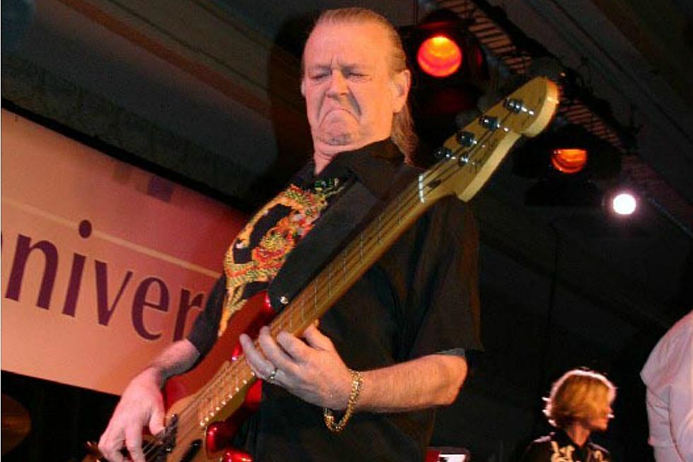 Randy Meisner Assures Fans His Wife Is Not Trying to Kill Him