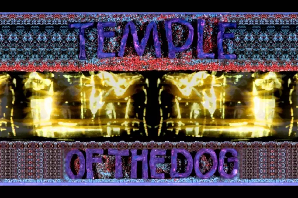 How Temple of the Dog Helped Soundgarden and Pearl Jam Mourn