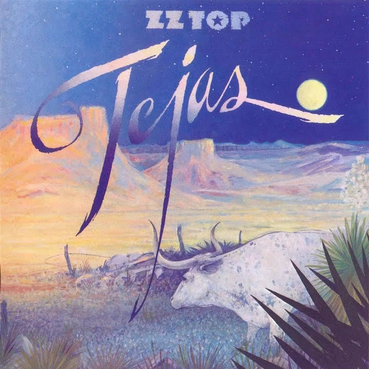 洋楽 Raw ZZ Top, 'RAW': Album Review