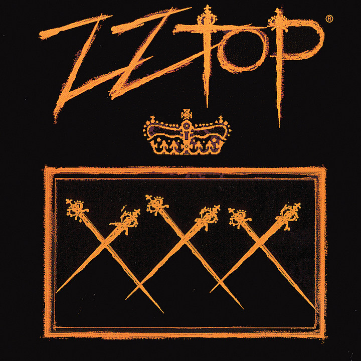 ZZ Top Announce 50th Anniversary Compilation