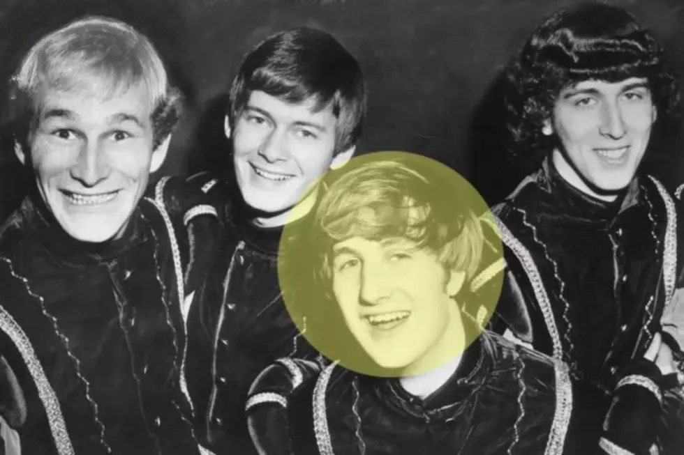 Kingsmen Singer Jack Ely Dies at 71