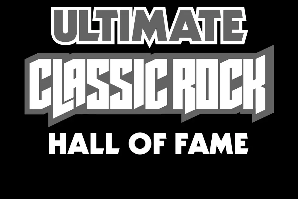 Ultimate Classic Rock Hall of Fame Inductees