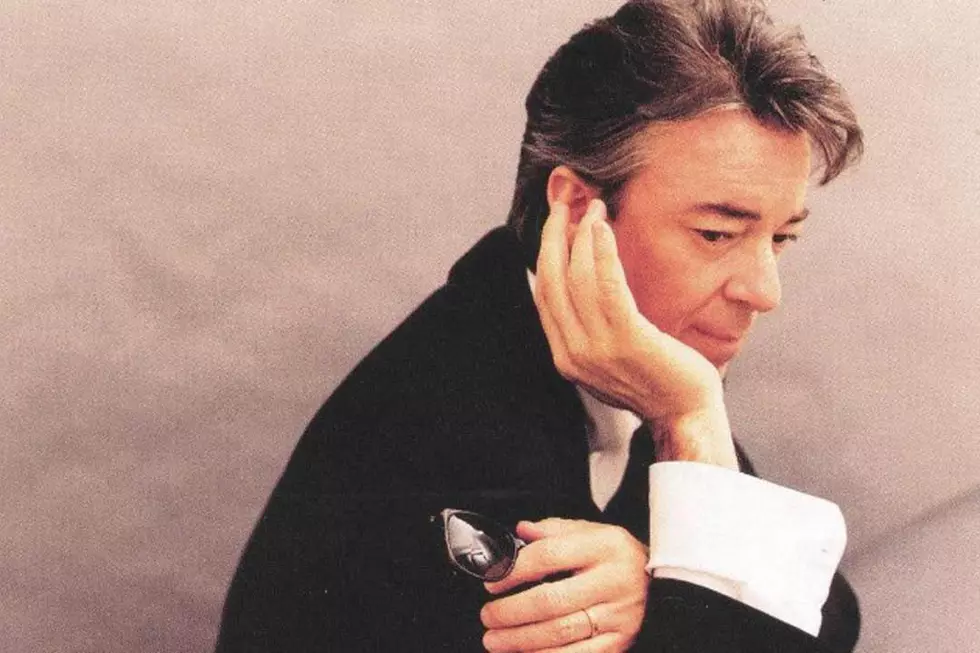 How Boz Scaggs Made '90s Comeback on 'Some Change'