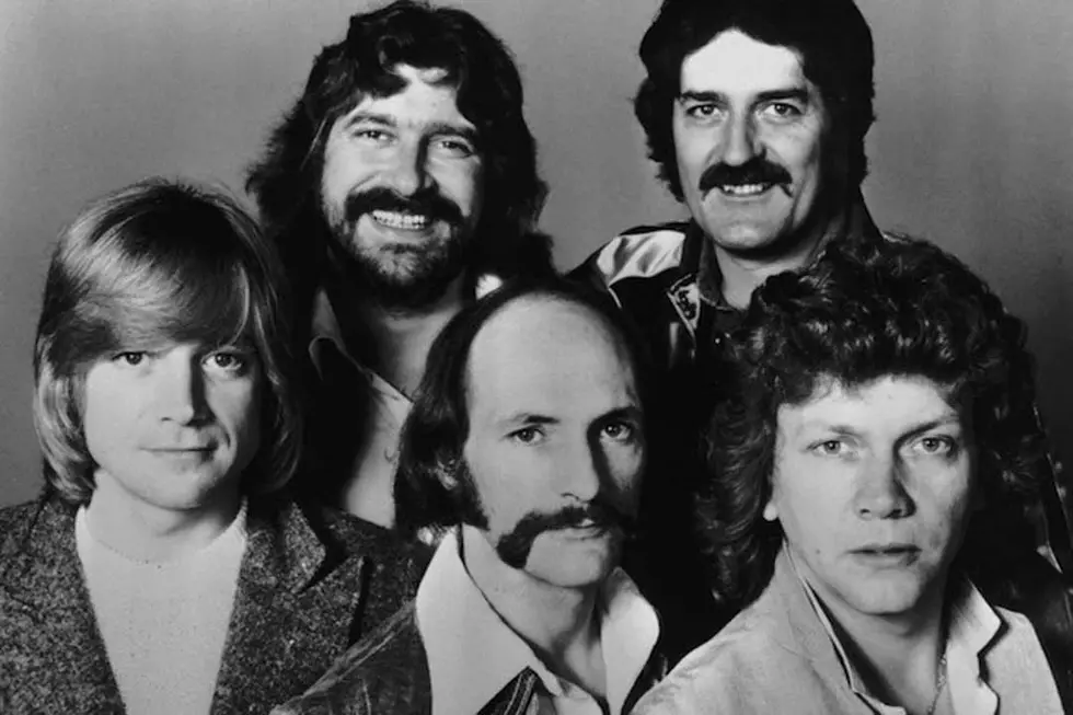 The Story of the Moody Blues’ Commercial Breakthrough, ‘On the Threshold of a Dream’