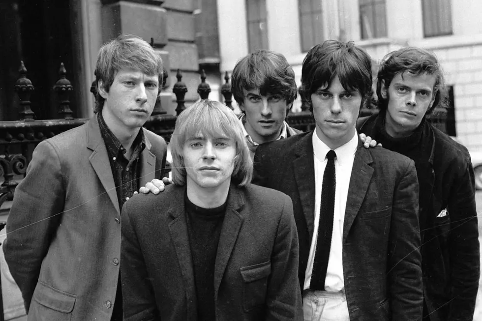 Everything You Need to Know About the Yardbirds
